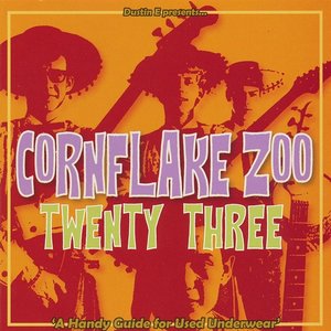 Cornflake Zoo Episode Twenty Three