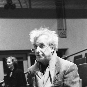 Dieter Schnebel 的头像