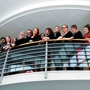 Ostrobothnian Folk Orchestra 的头像