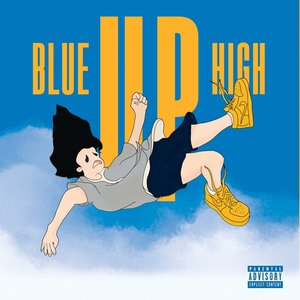 Blue Up High