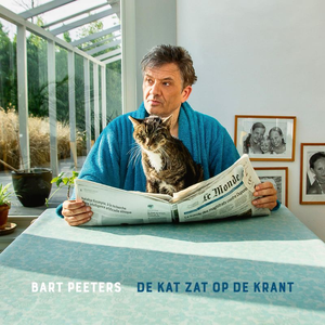 Bart Peeters - Dat Komt Door Jou Lyrics - Zortam Music