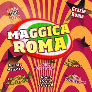 Maggica Roma