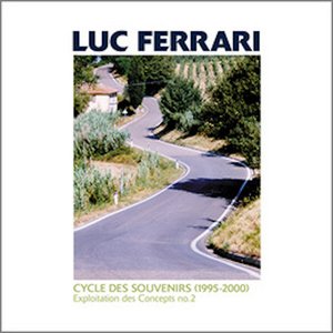 Cycle Des Souvenirs (1995 - 2000: Exploitation Des Concepts No. 2