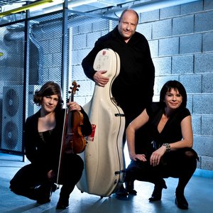 Smetana Trio 的头像