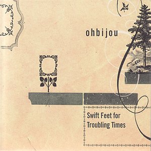 Swift Feet for Troubling Times (Re-mastered)