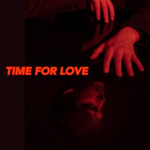 Time for Love - Single