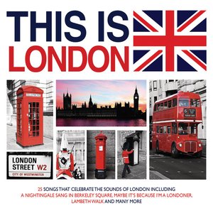 This Is London