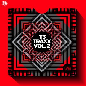 T3 TRAXX, Vol. 2