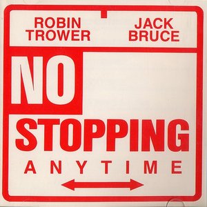 No Stopping Anytime