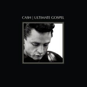 Image for 'Cash - Ultimate Gospel (Retail Version)'