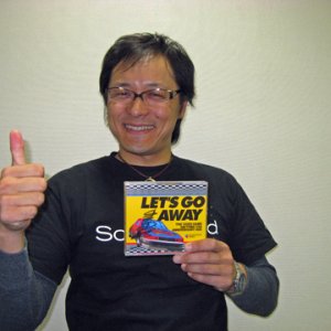 Avatar de T. Mitsuyoshi