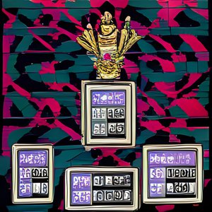 gamebreaks vol. 1
