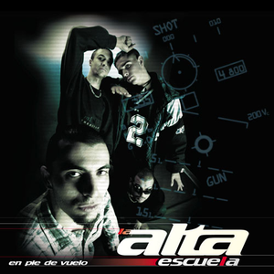 La Alta Escuela photo provided by Last.fm