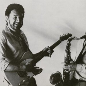 Jim Mullen & Dick Morrissey 的头像