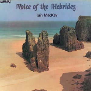 Voice Of The Hebrides