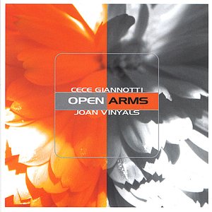 open arms