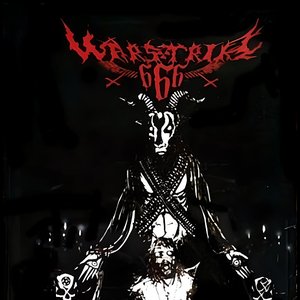 Inicuo Diabolico Guerra Bestial