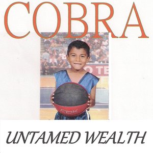 Untamed Wealth