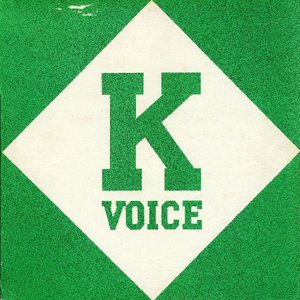 K-Voice 的头像