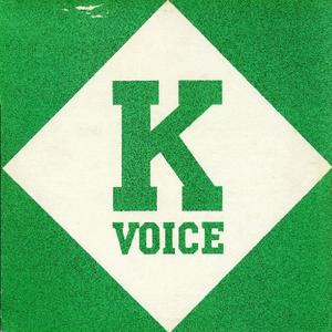 K‐Voice photo provided by Last.fm