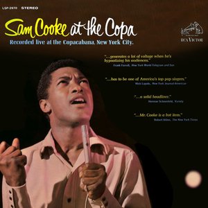 Sam Cooke At the Copa (Remastered)