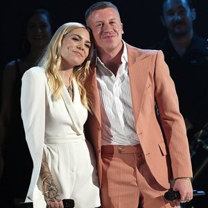 Macklemore ft. Skylar Grey 的头像