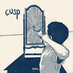Spill - EP