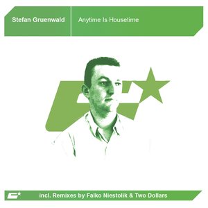 Stefan Gruenwald 的头像