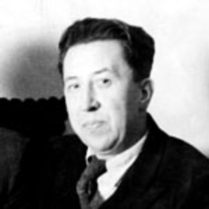 Georgy Abramov 的头像