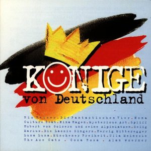 Könige von Deutschland