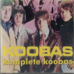 Komplete Koobas