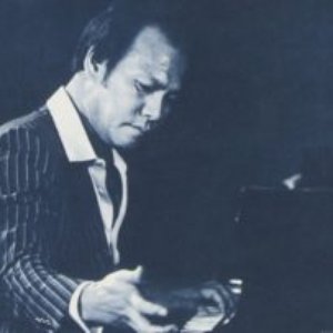 “Bubi Chen & Kwartet”的封面