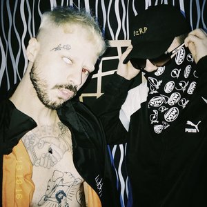Bizarrap & Kinder Malo 的头像