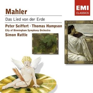 Mahler: Das Lied von der Erde