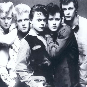 The Rockats photo provided by Last.fm