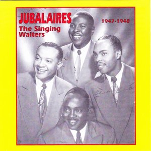 1947-1948 The Singing Waiters