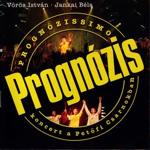 Prognózissimo (Live)