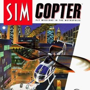 SimCopter