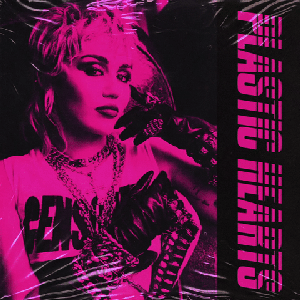 Plastic Hearts (Apple Music Backyard Sessions Edition)