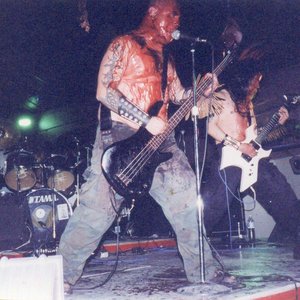 Avatar di Disgorge