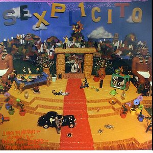 O Disco dos Mistérios