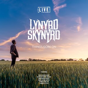 Things Goin' On (Live)