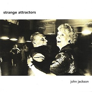 Strange Attractors