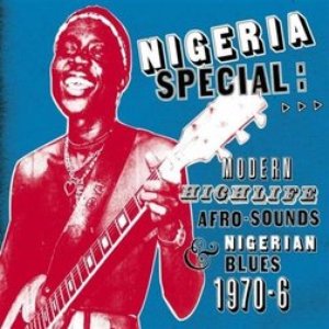 Avatar for The Nigerian Police Force Band ("The Force 7")