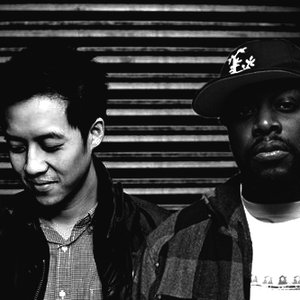 Eric Lau & Guilty Simpson 的头像