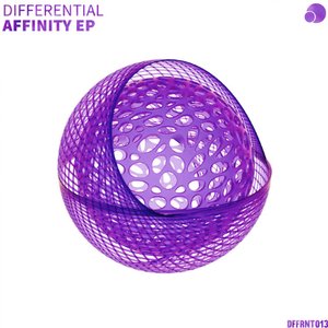 Affinity EP