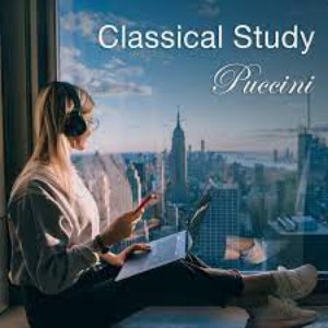 Classical Study: Puccini