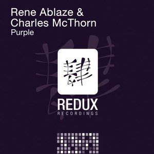 Rene Ablaze & Charles McThorn 的头像