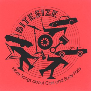 More Songs About Cars and Body Parts