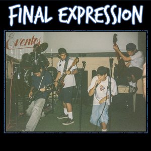 final expression 的头像
